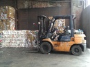 廢紙環保回收作業-2