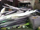 廢鋁資源回收