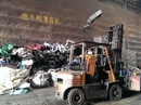 廢車殼環保回收-3